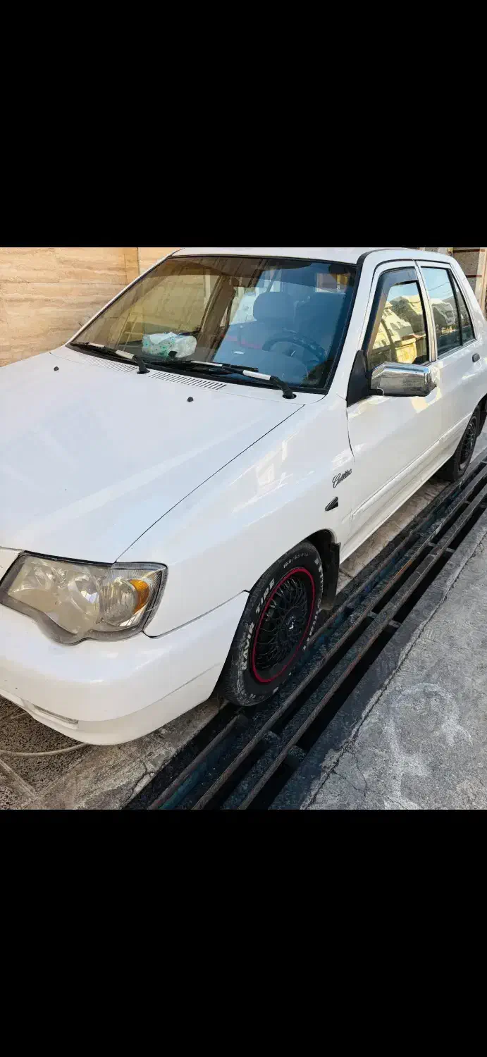 پراید 132|خودرو سواری و وانت|تهران, شهرک چیتگر|دیوار