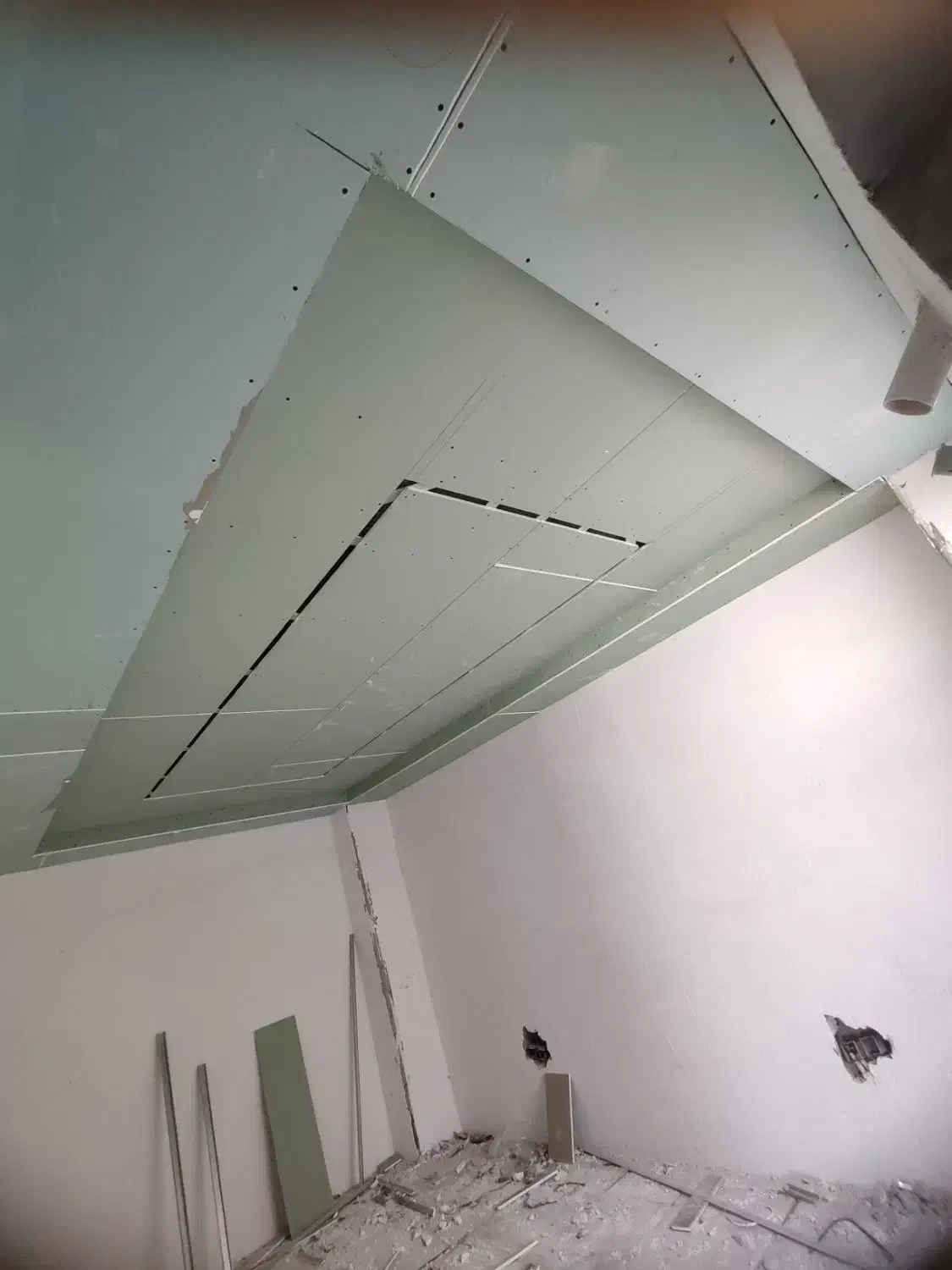 نصب سقف کاذب|خدمات پیشه و مهارت|بندر گناوه, |دیوار