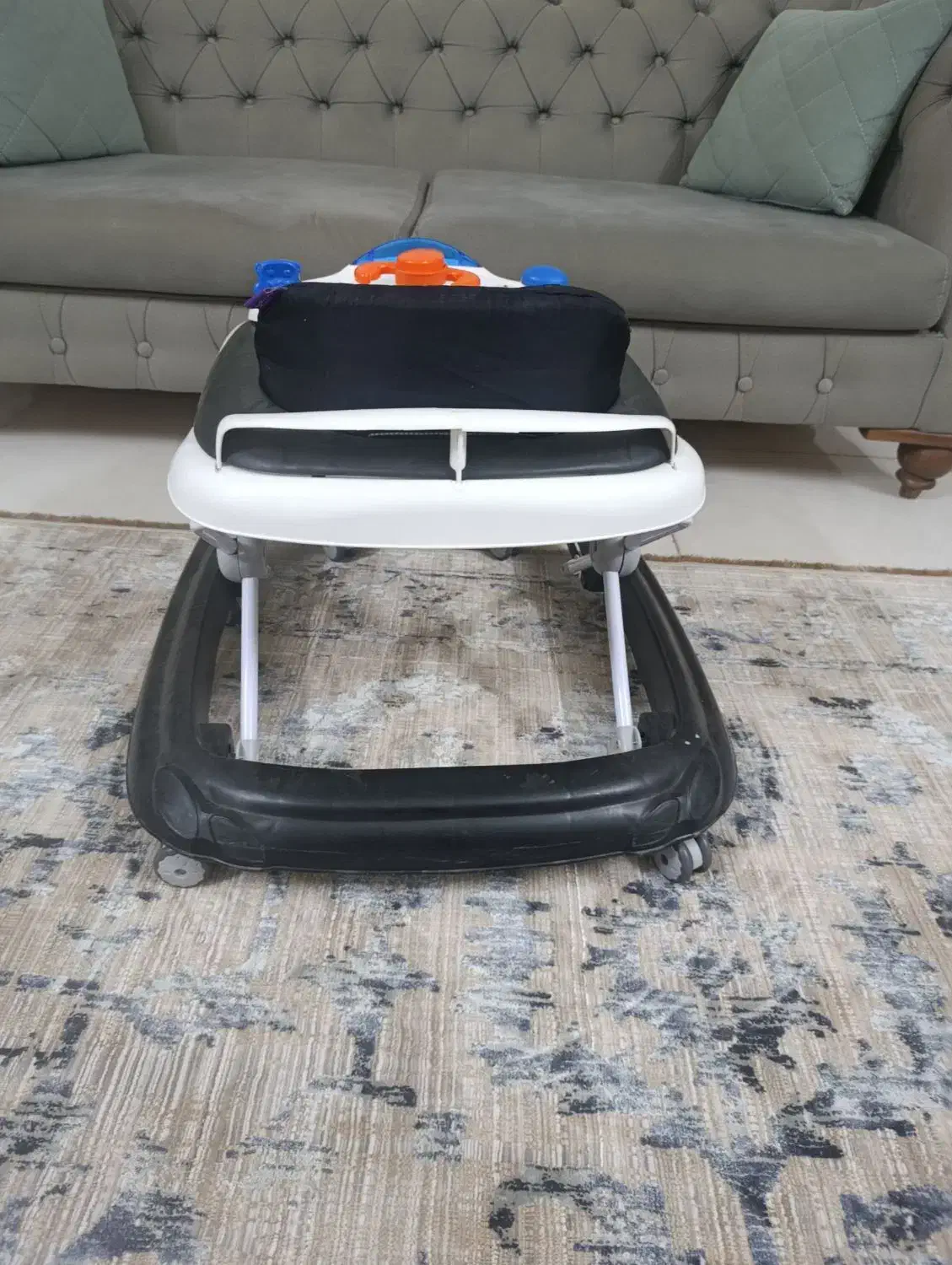 روروک کودک|کالسکه و لوازم جانبی|مشهد, صیدآباد|دیوار