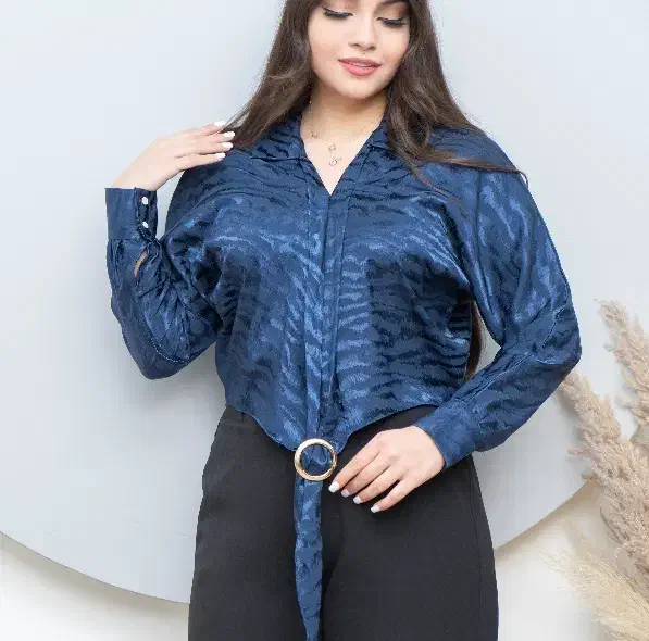 شومیز خفاشی سگک دار(عمده)|لباس|تهران, ائمه اطهار|دیوار