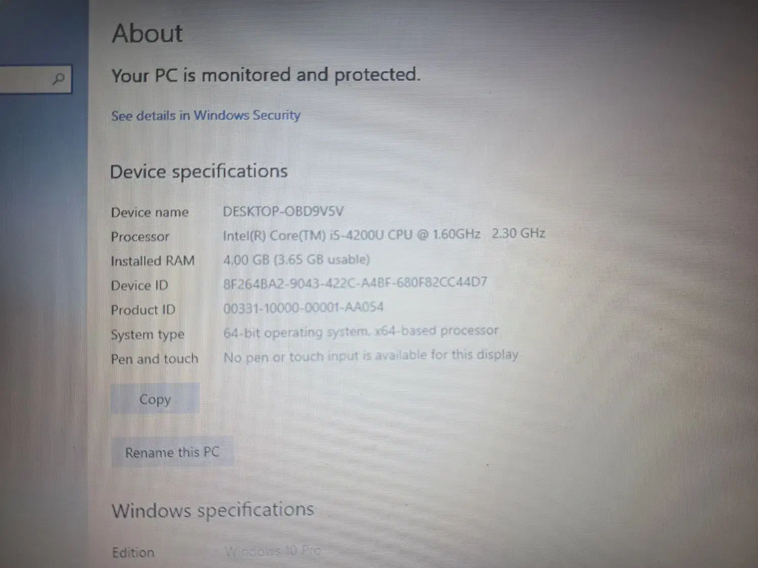 لپ تاپ اچ پی|رایانه همراه|تهران, تجریش|دیوار