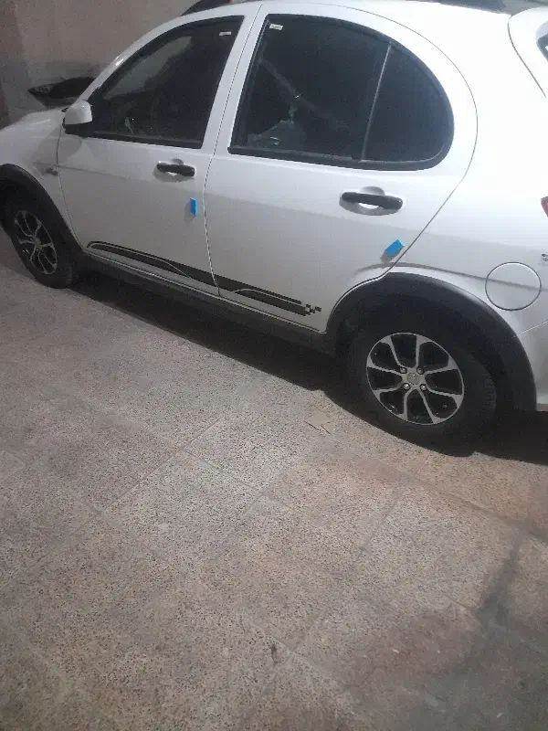 کوئیکGXRتیپL|خودرو سواری و وانت|صفادشت, |دیوار