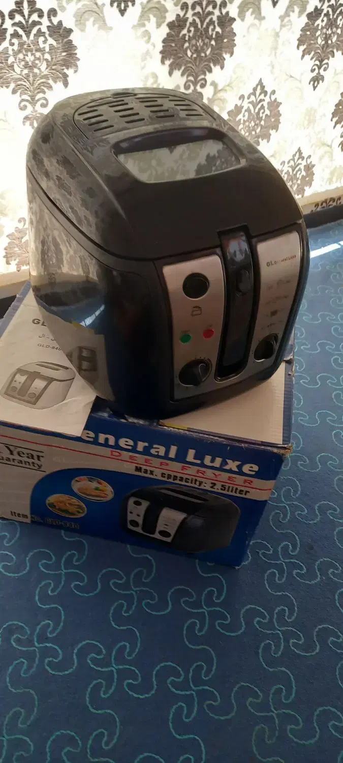 سرخ کن|سایر لوازم برقی|اردبیل, |دیوار