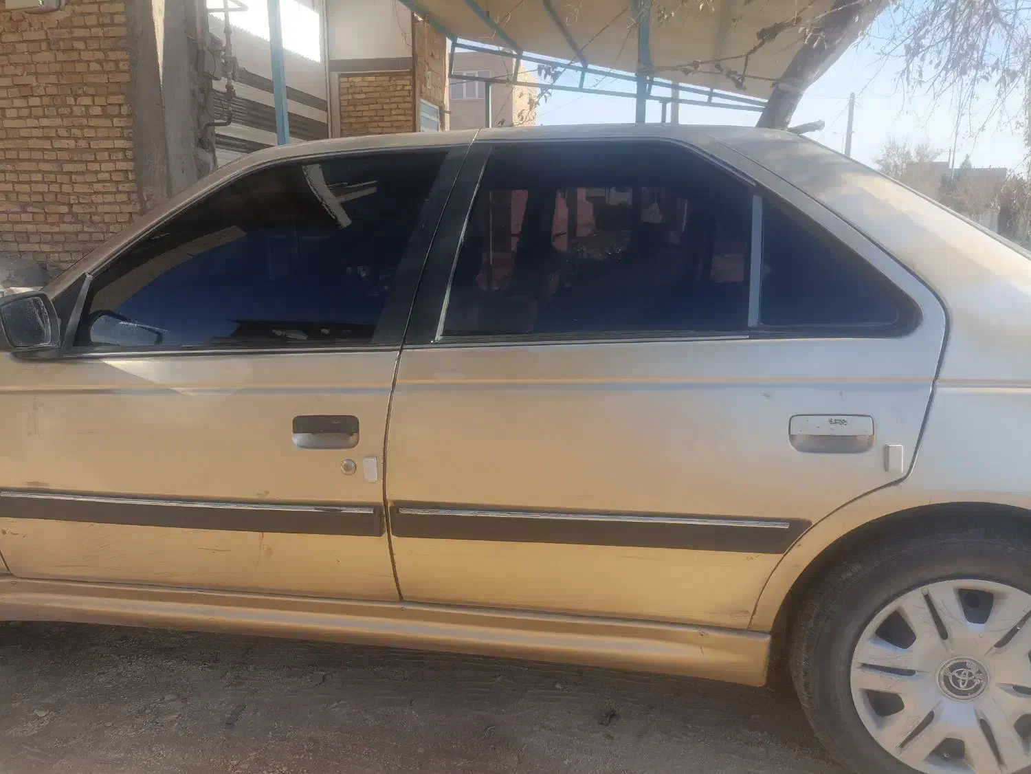 پژوپارس‌پژ79 دوگانه|خودرو سواری و وانت|اشکذر, |دیوار