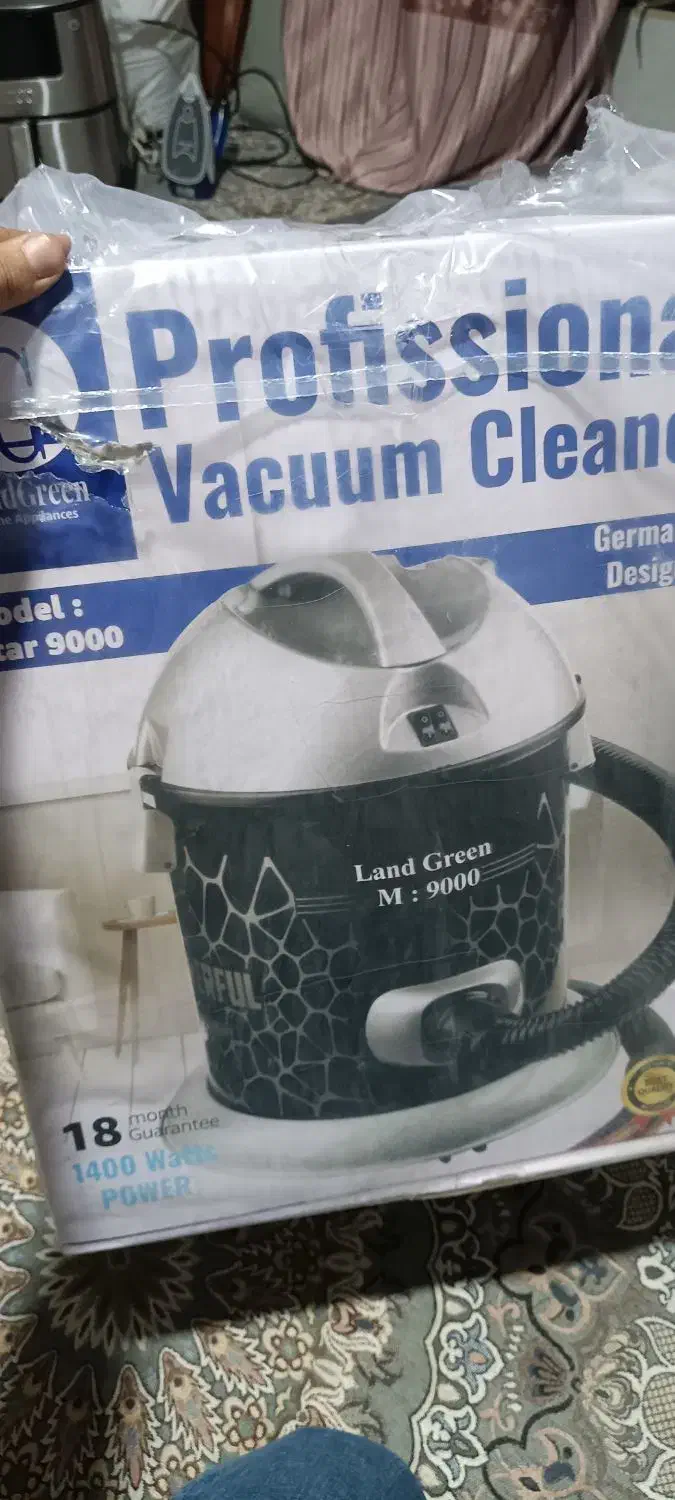 یک عددجارو برقی توستر اجاق گاز همه نو|اجاق گاز و لوازم برقی پختوپز|قشم, |دیوار