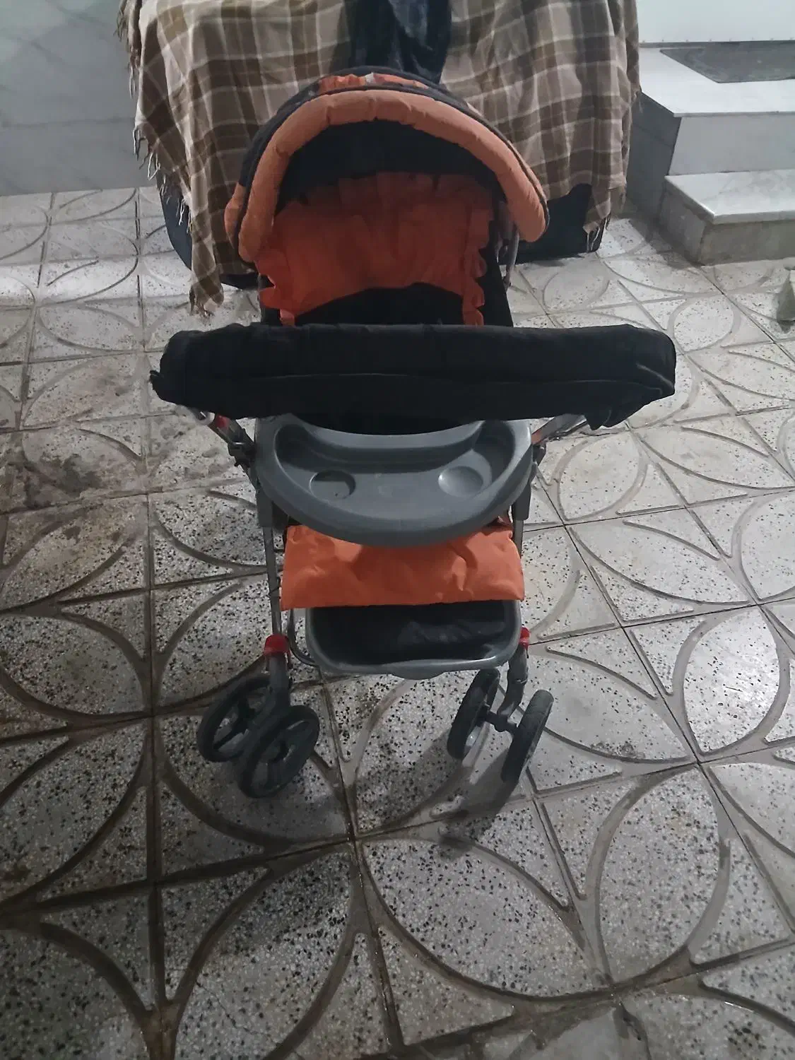 کالسکه|کالسکه و لوازم جانبی|سبزوار, جهاد کشاورزی|دیوار