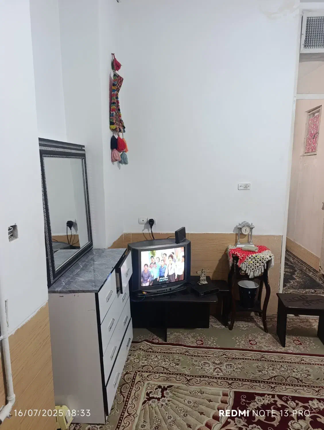 منزل اجاره|اجارهٔ کوتاهمدت آپارتمان و سوئیت|شیراز, کوشک میدان|دیوار