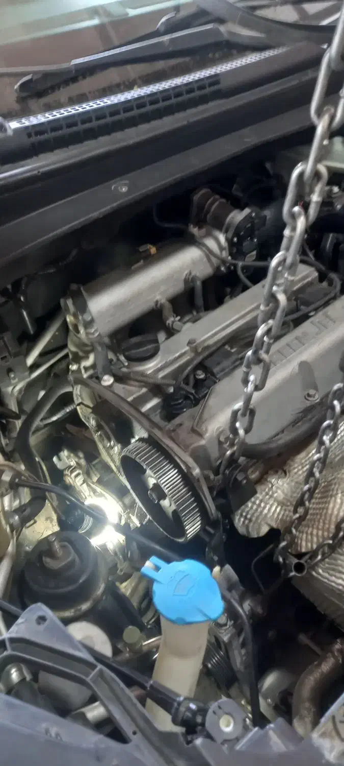 اقای مکانیک|خدمات موتور و ماشین|ورامین, ورامین|دیوار