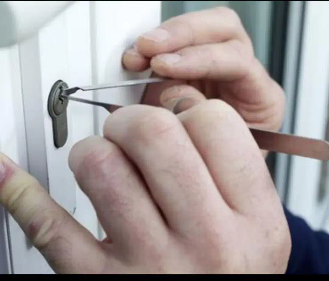 کلید سازی (کیان آباد کیانپارس)|خدمات پیشه و مهارت|اهواز, کیان اباد|دیوار