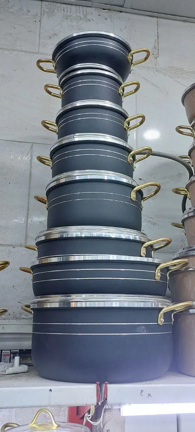 قابلمه|ظروف پخت‌وپز|اهواز, رسالت|دیوار