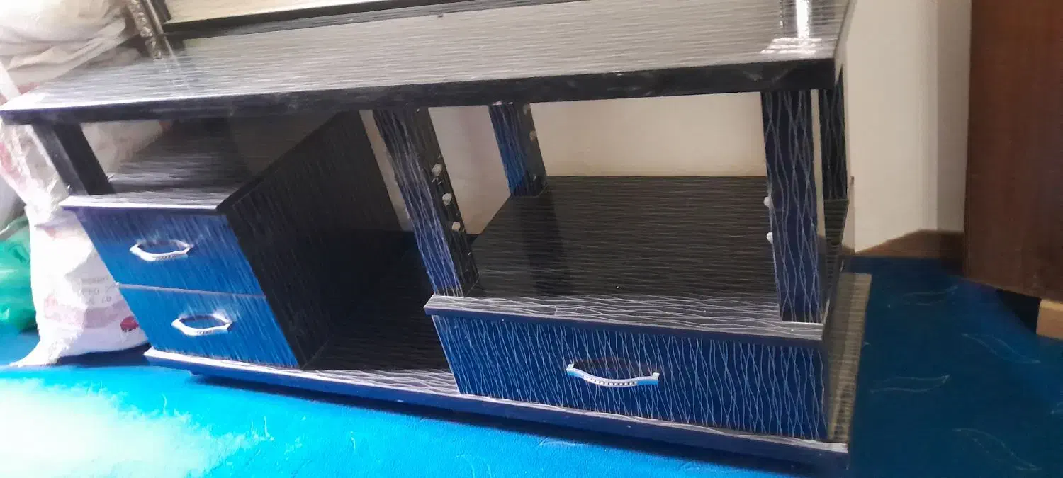 میز تلویزیون|میز تلویزیون|پاکدشت, پاکدشت (مامازند)|دیوار