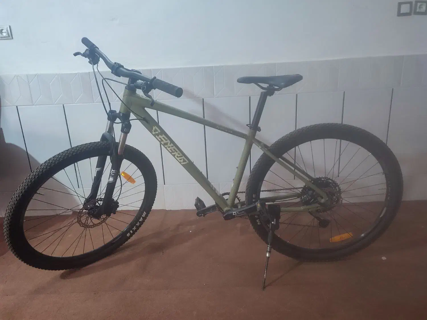 دوچرخه|دوچرخه، اسکیت، اسکوتر|اصفهان, شاه پسند|دیوار