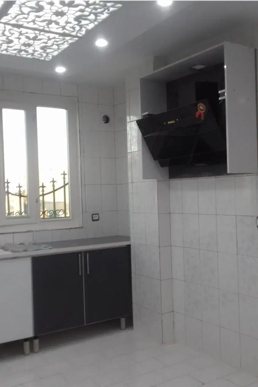 فروش .اپارتمان۶۳متری گرجی.|اجارهٔ آپارتمان|رباطکریم, رباطکریم|دیوار