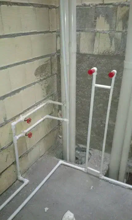 لوله کشی آب وفاضلاب|خدمات پیشه و مهارت|قائن, |دیوار