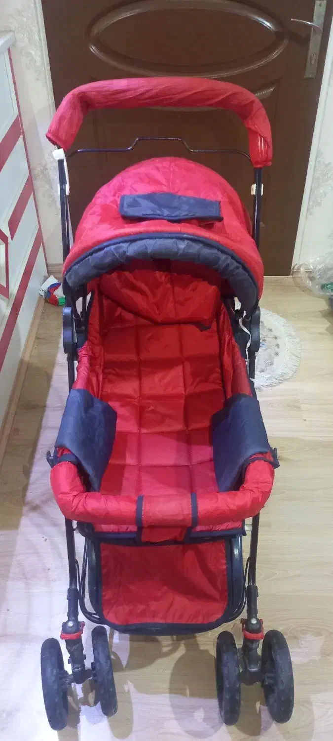 کالسکه بچه|کالسکه و لوازم جانبی|سهند, |دیوار