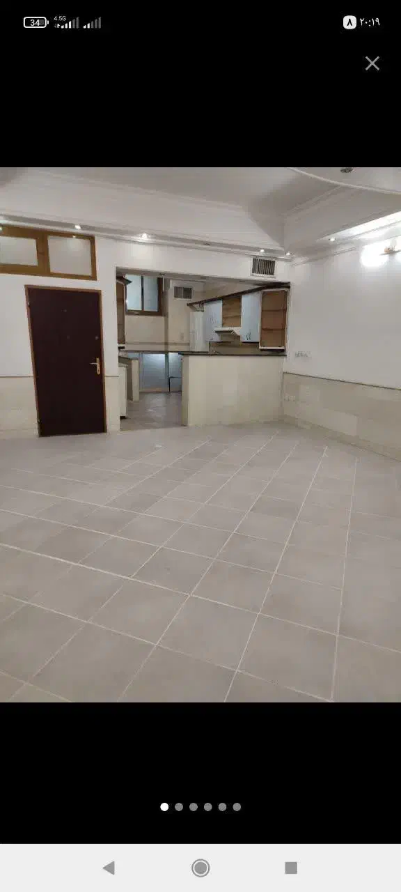 اجازه منزل شخصی طبقه پایین|اجارهٔ خانه و ویلا|قم, بکایی|دیوار