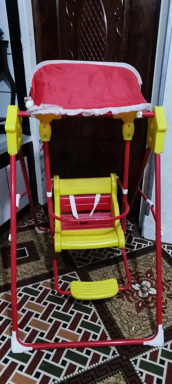 کپسول. خانـگی.   تاب کودک. برا یک تا شش سال. خوبه|آبگرمکن، پکیج، شوفاژ|نورآباد ممسنی, |دیوار