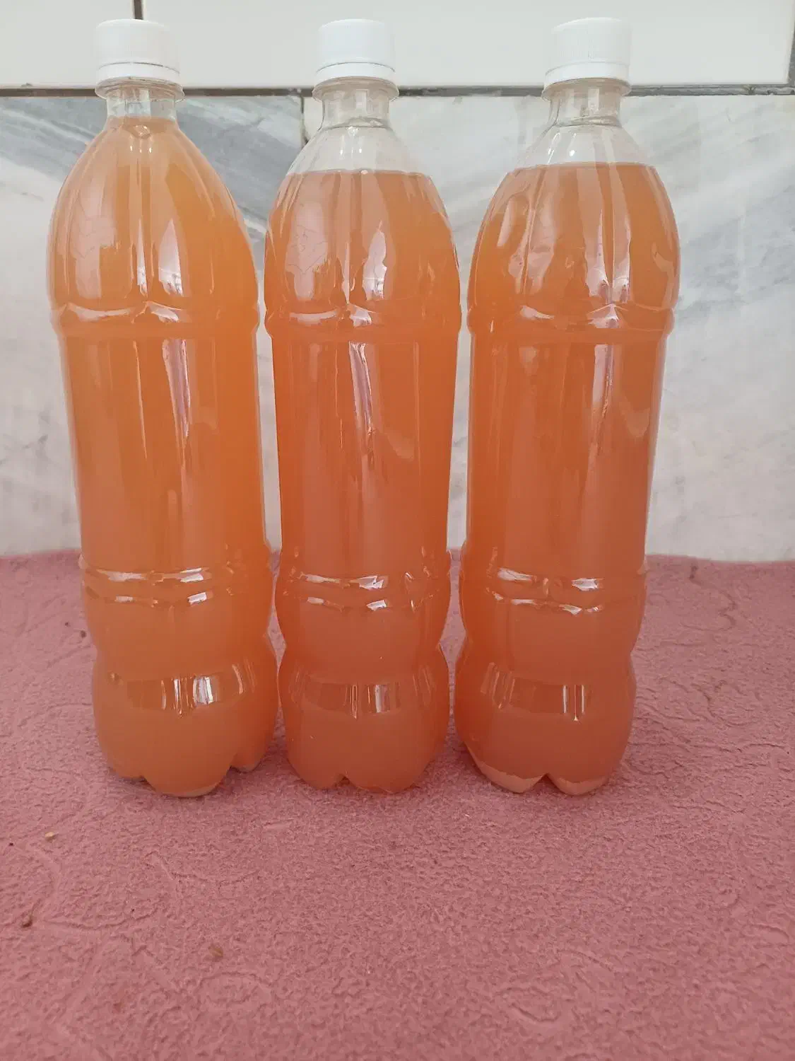 آبغوره خانگی|خوردنی و آشامیدنی|قم, شاه ابراهیم|دیوار