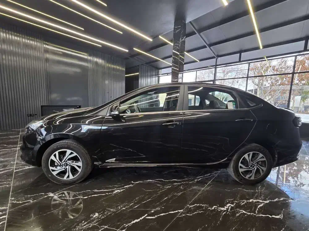 کی ام سی ایگل مدل1404|خودرو سواری و وانت|کرج, نوروزآباد|دیوار