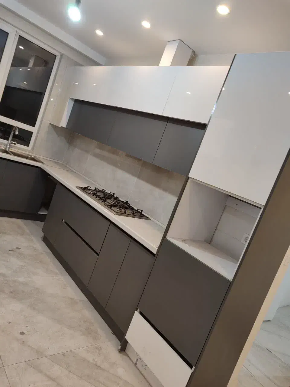 فروش و خریدار کابینت|مصالح و تجهیزات ساختمان|تهران, پرستار|دیوار