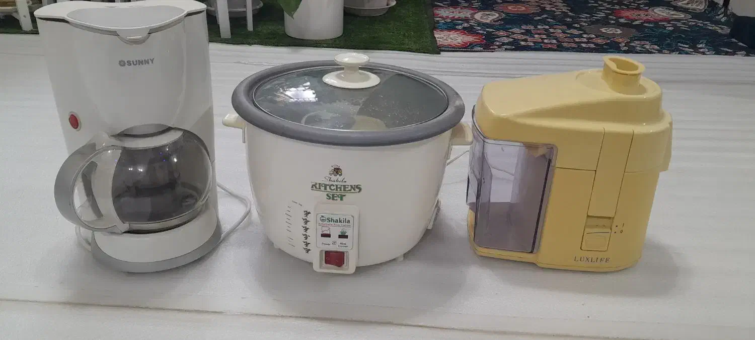 پلوپز|اجاق گاز و لوازم برقی پختوپز|خواف, |دیوار