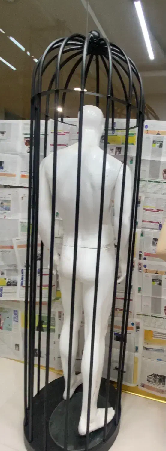 استند مانکن|فروشگاه و مغازه|قوچان, |دیوار