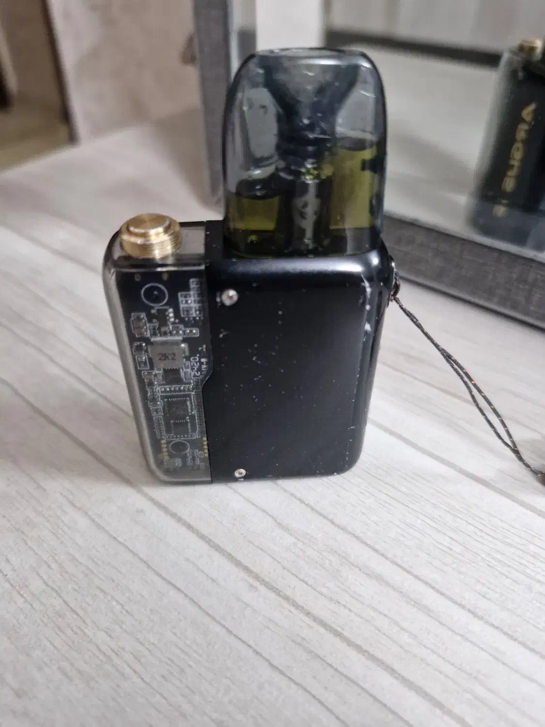 پاد آرگاس p2|زیورآلات و اکسسوری|شیراز, فرگاز|دیوار