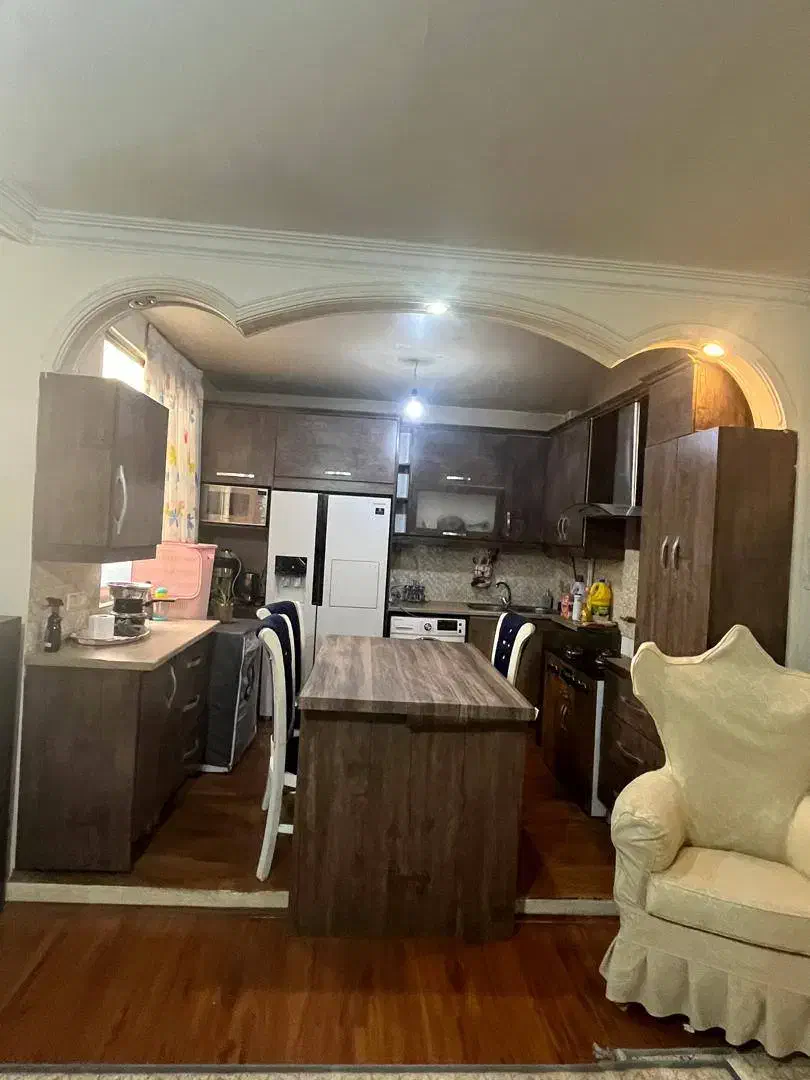 اجاره آپارتمان۷۷ متری تهرانسر فول امکانات|اجارهٔ آپارتمان|تهران, باشگاه نفت|دیوار