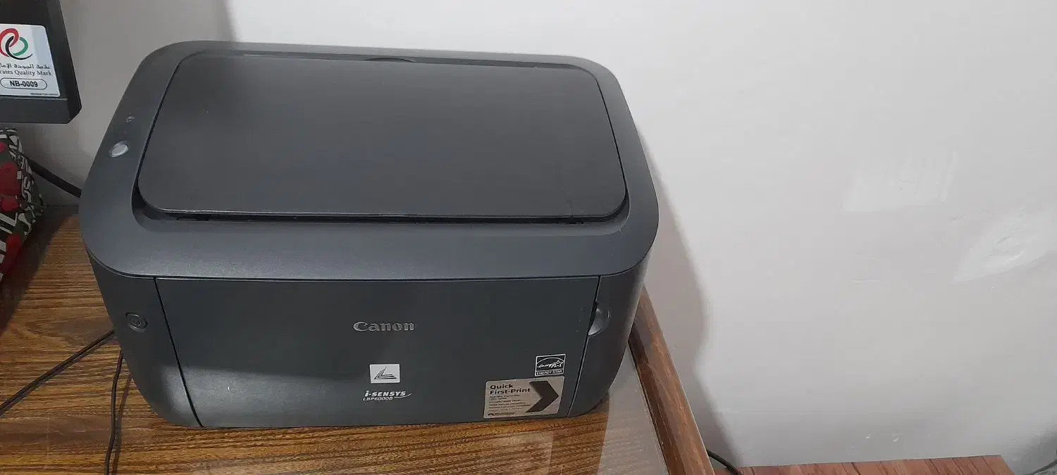 پرینتر لیزری Canon|پرینتر، اسکنر، کپی، فکس|رفسنجان, |دیوار