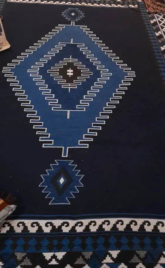 روفروشی ۱۲ متری مخملی ۲عدد|روفرشی|اهواز, پردیس|دیوار