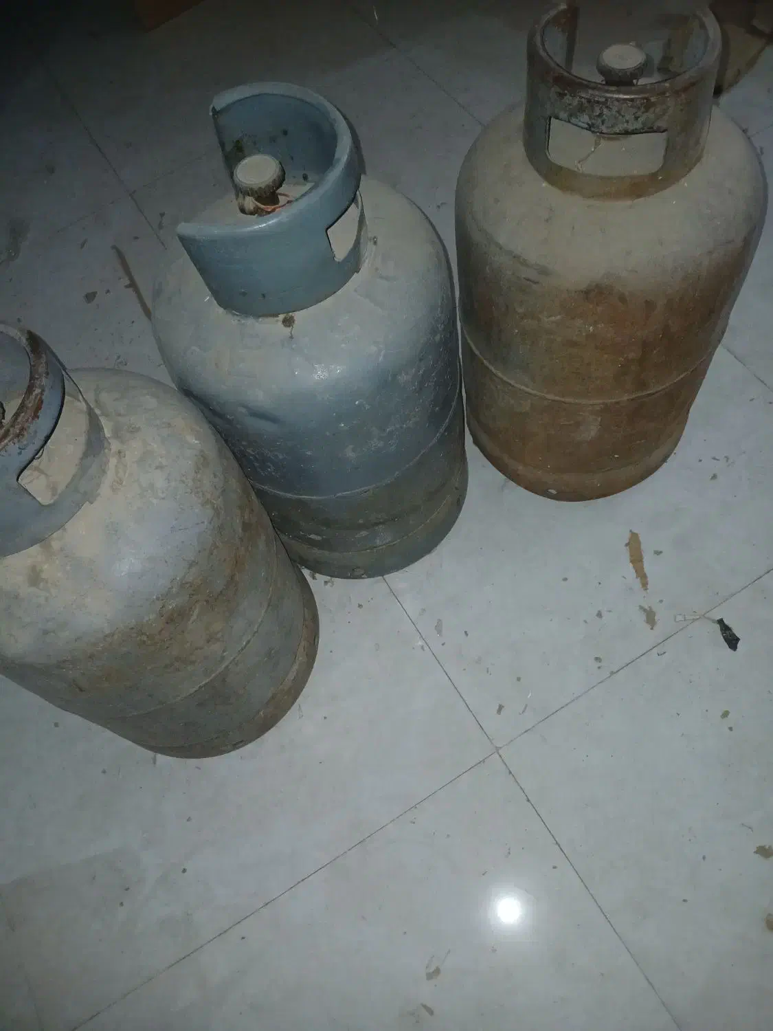 کپسول پرسی|اجاق گاز و لوازم برقی پختوپز|اهواز, کیان اباد|دیوار