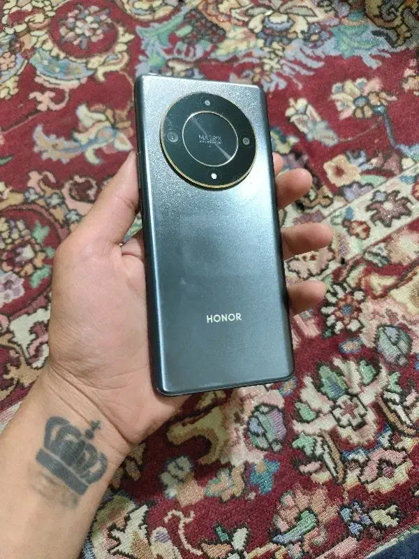 موبایل honorx9b|موبایل|کرمان, |دیوار