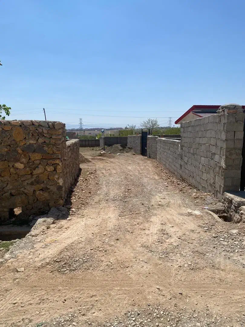 زمین مخصوص ویلا باغ|فروش زمین و ملک کلنگی|هشتگرد, فشند|دیوار