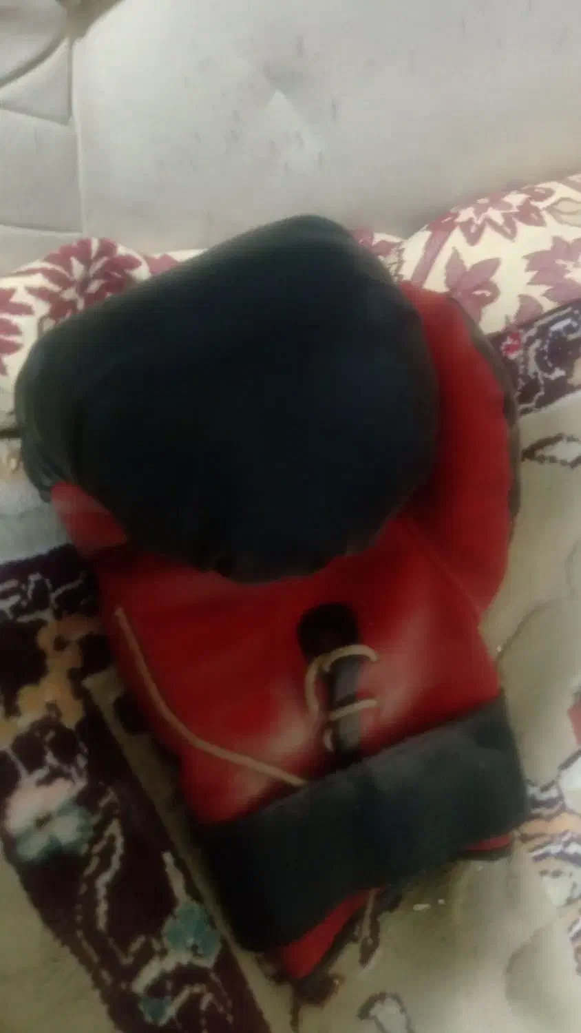 دستکش بوکس|تجهیزات ورزشی|مشهد, ایثارگران|دیوار