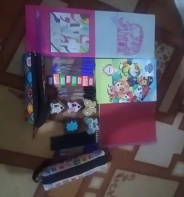 لوازم تحریر|لوازم التحریر|قوچان, |دیوار