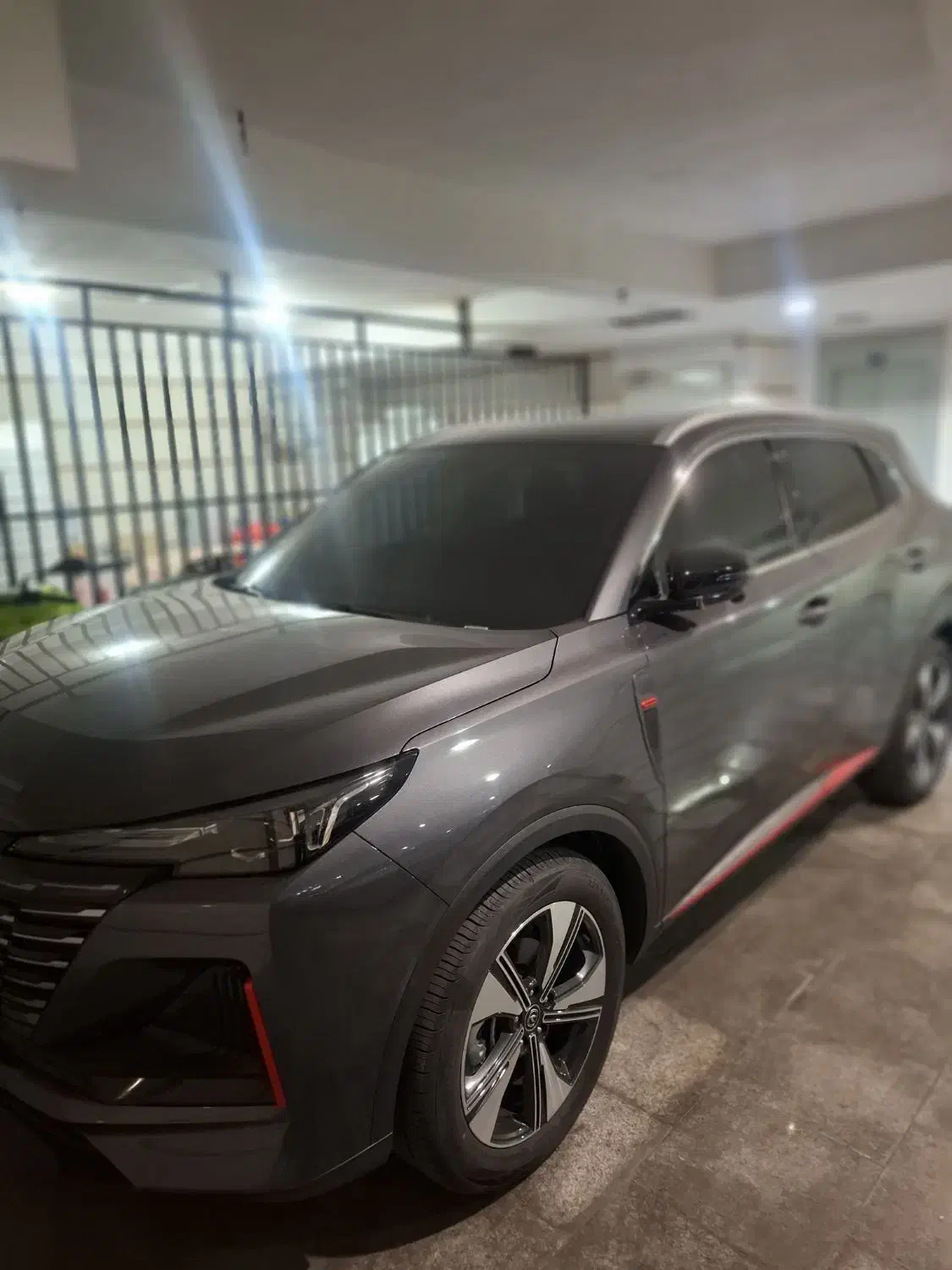 چانگان sc55|خودرو سواری و وانت|تهران, افسریه جنوبی|دیوار