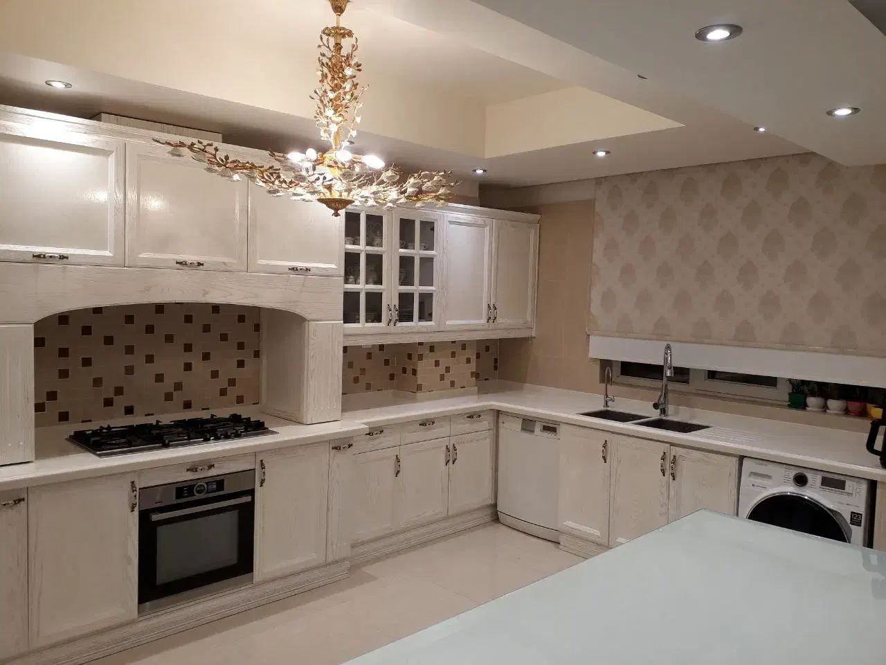 کابینت و دکوراسیون داخلی|مصالح و تجهیزات ساختمان|خاوران, |دیوار