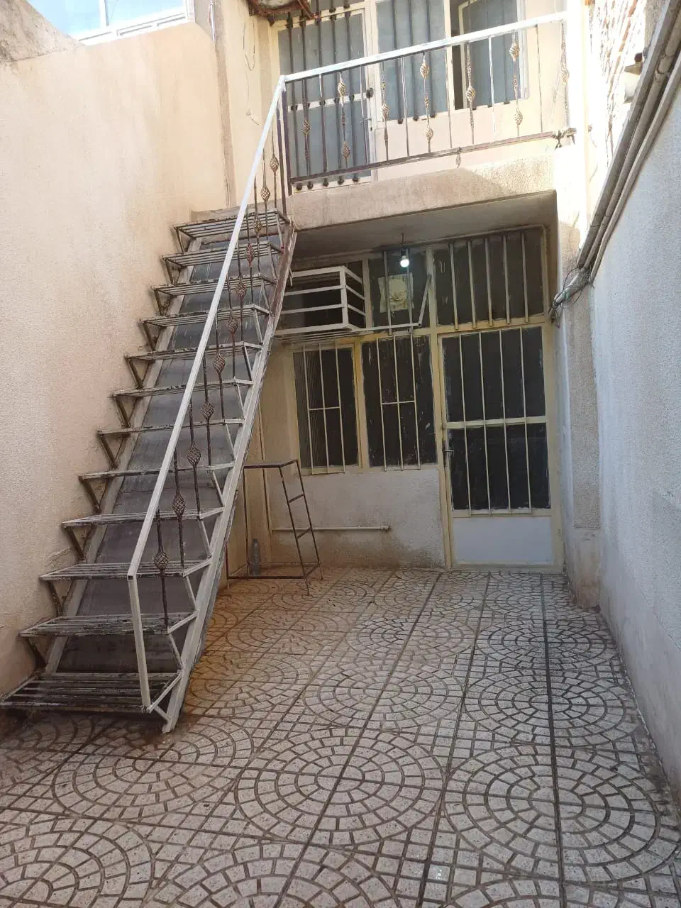 فروش خانه ویلایی ۵۰ متری ۱ خوابه در یافت آباد|فروش خانه و ویلا|تهران, یافت آباد جنوبی|دیوار