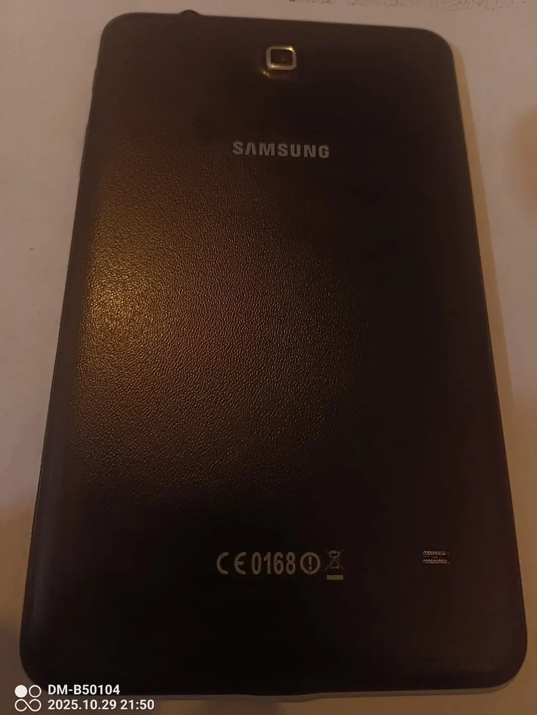 فروش تبلت سامسونگ Galaxy Tab 4 8.0|تبلت|کرمان, |دیوار