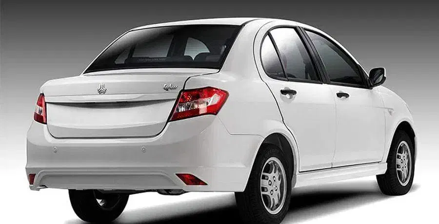 ساینا S با استاندارد ۸۵ گانه خشک مدل 1404|خودرو سواری و وانت|اردبیل, |دیوار