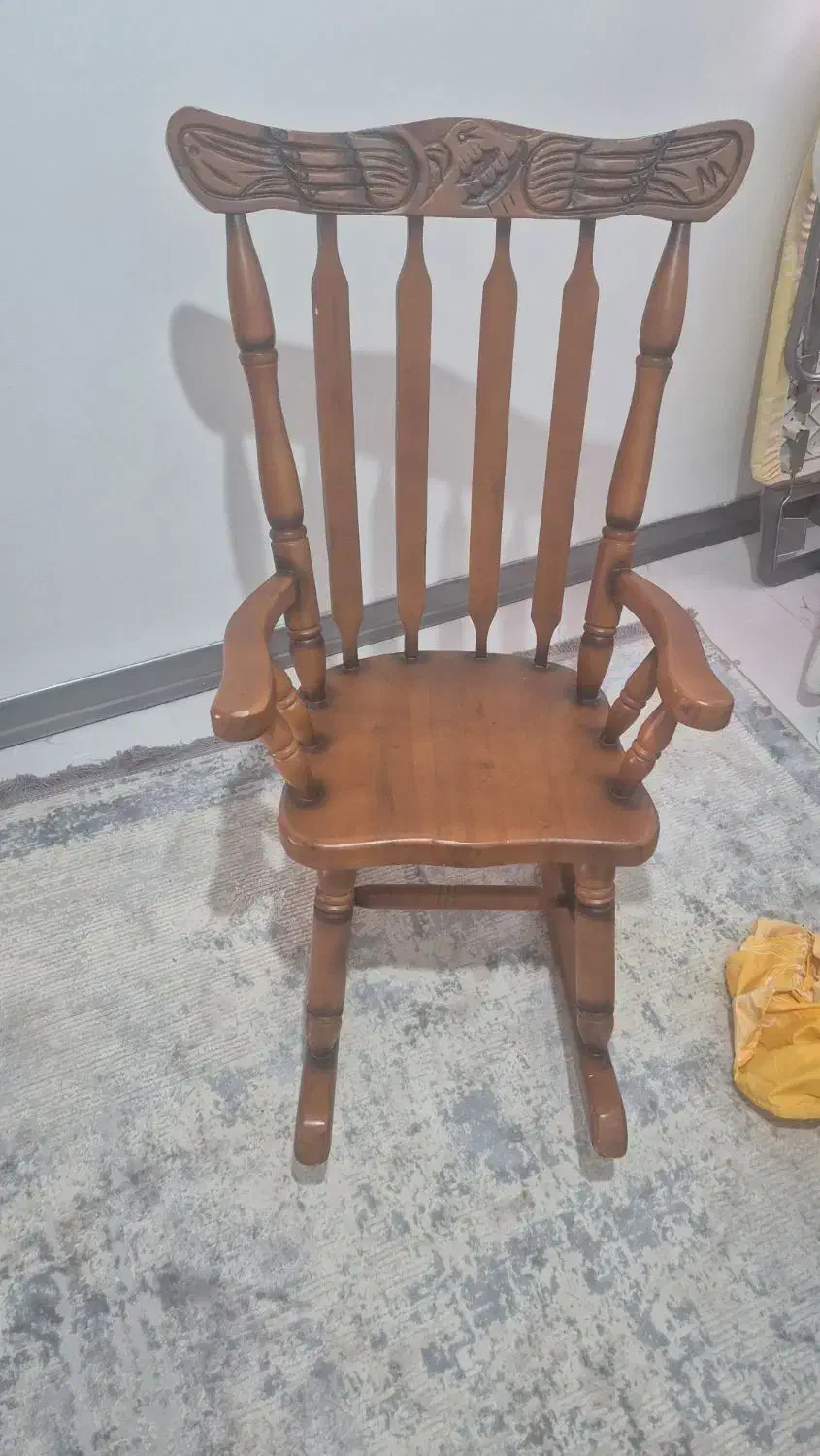 صندلی راک نو|صندلی و نیمکت|فردوسیه, |دیوار