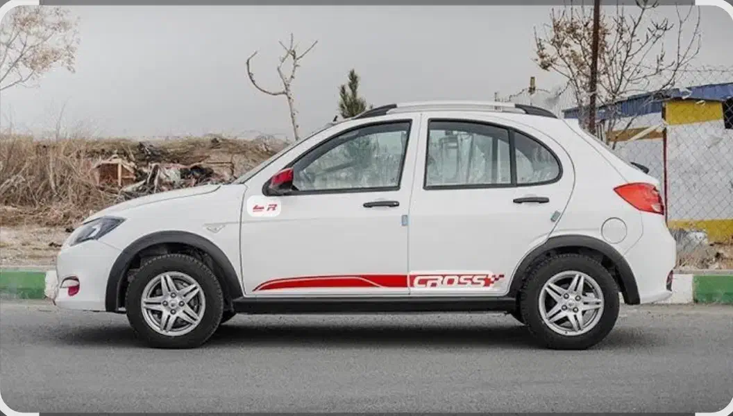 کوییک gxr l|خودرو سواری و وانت|اصفهان, رحیمآباد|دیوار