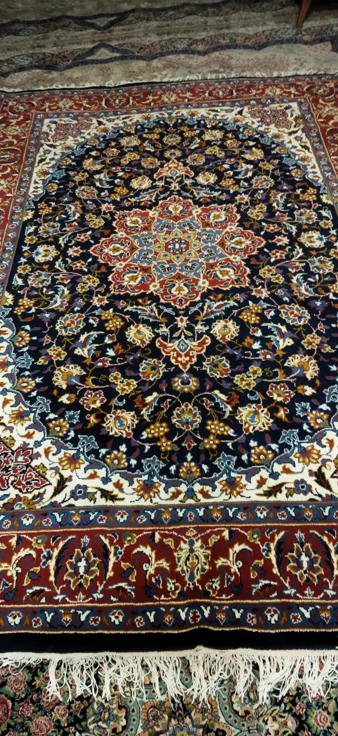 فرش ۶ متری|فرش|محمدیه-قزوین, |دیوار