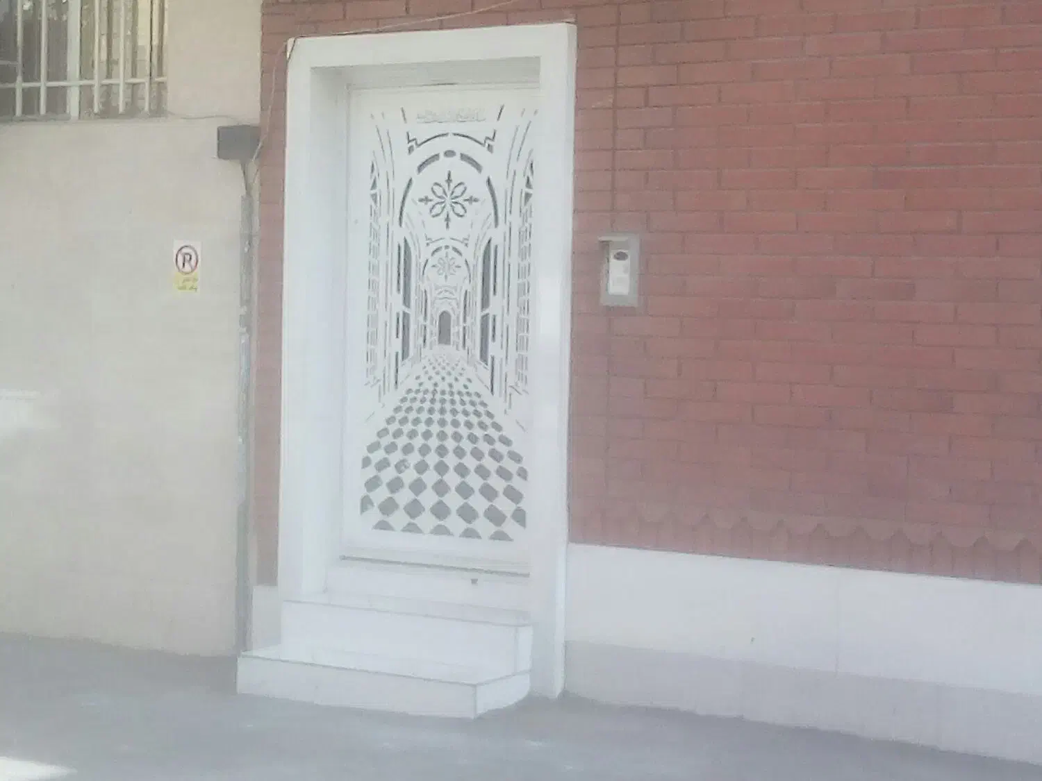 درب پنجره سازی اهنی چناری سبک سنگین|مصالح و تجهیزات ساختمان|مشهد, شهرک امام هادی (شهرک غرب)|دیوار