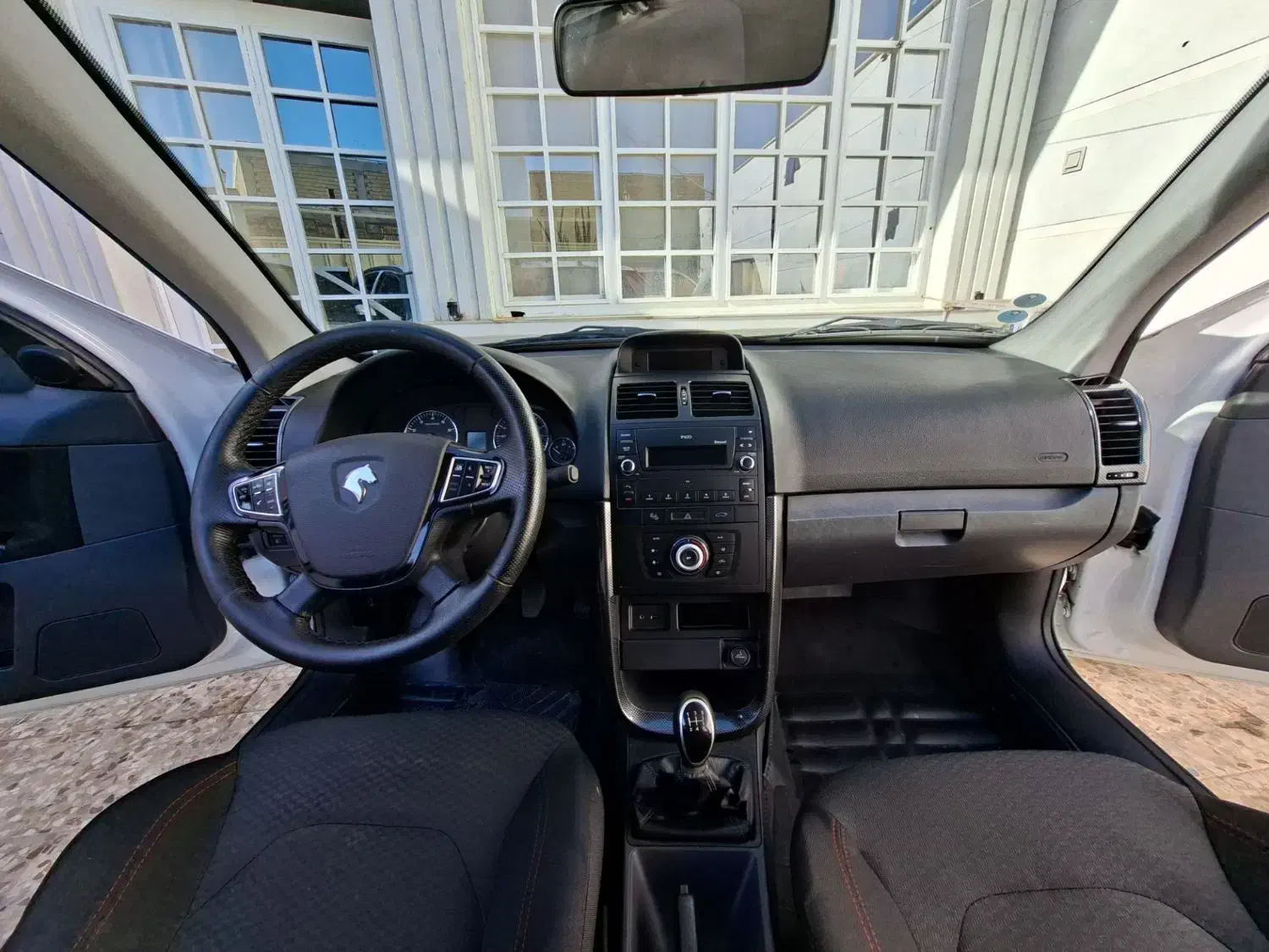 سورن پلاس|خودرو سواری و وانت|خرم‌آباد, |دیوار