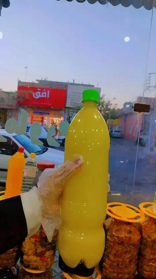 آبلیموی تازه و امسالی|خوردنی و آشامیدنی|قم, سید معصوم|دیوار