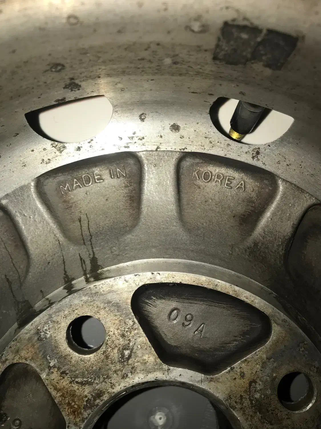 رینگ پراید سکه ای ۱۳|قطعات یدکی و لوازم جانبی|تهران, جوادیه|دیوار