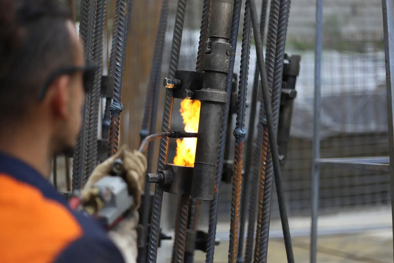 فورجینگ|خدمات پیشه و مهارت|چابکسر, |دیوار