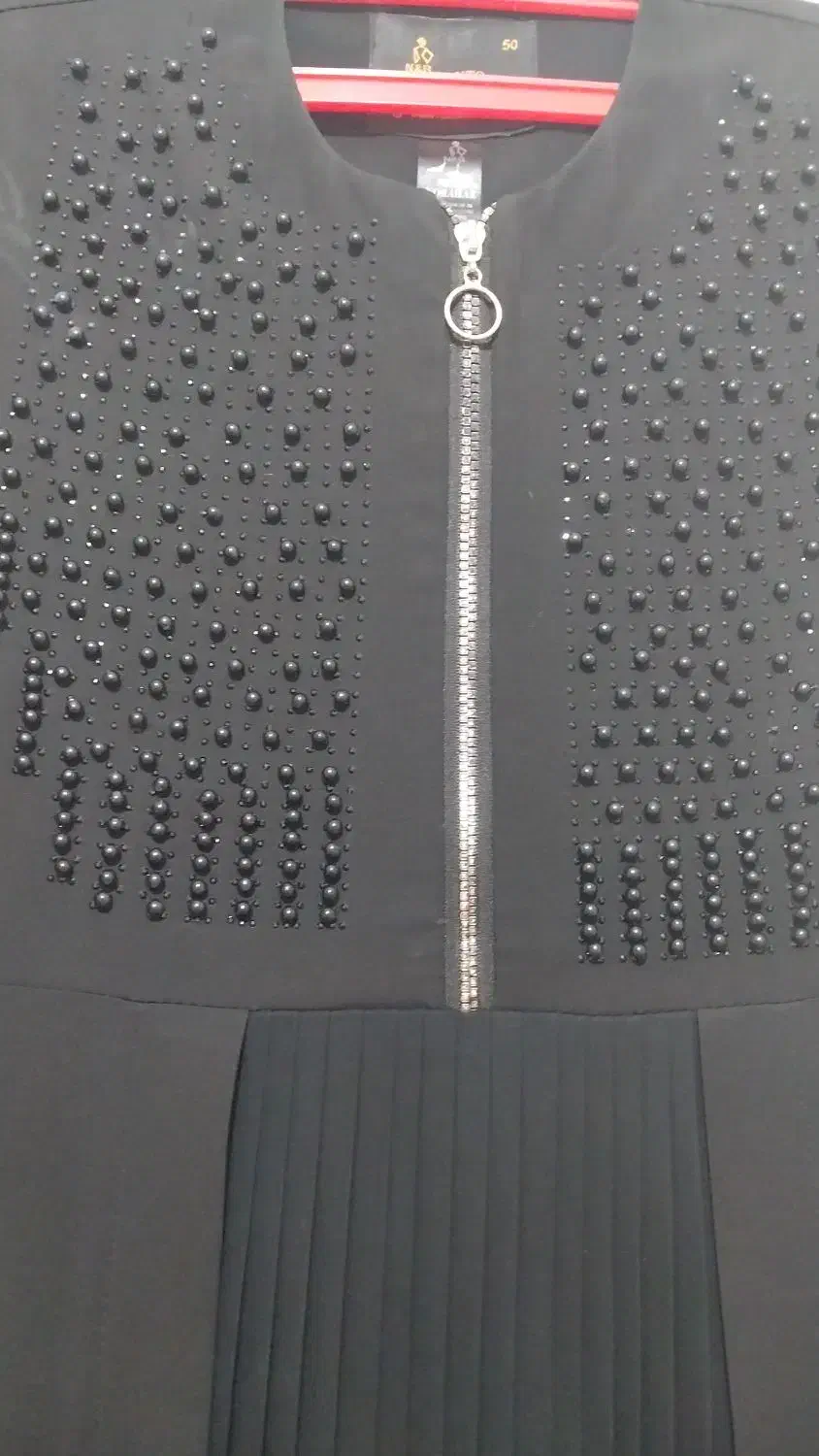 مانتو مجلسی کار شده|لباس|الوند, |دیوار