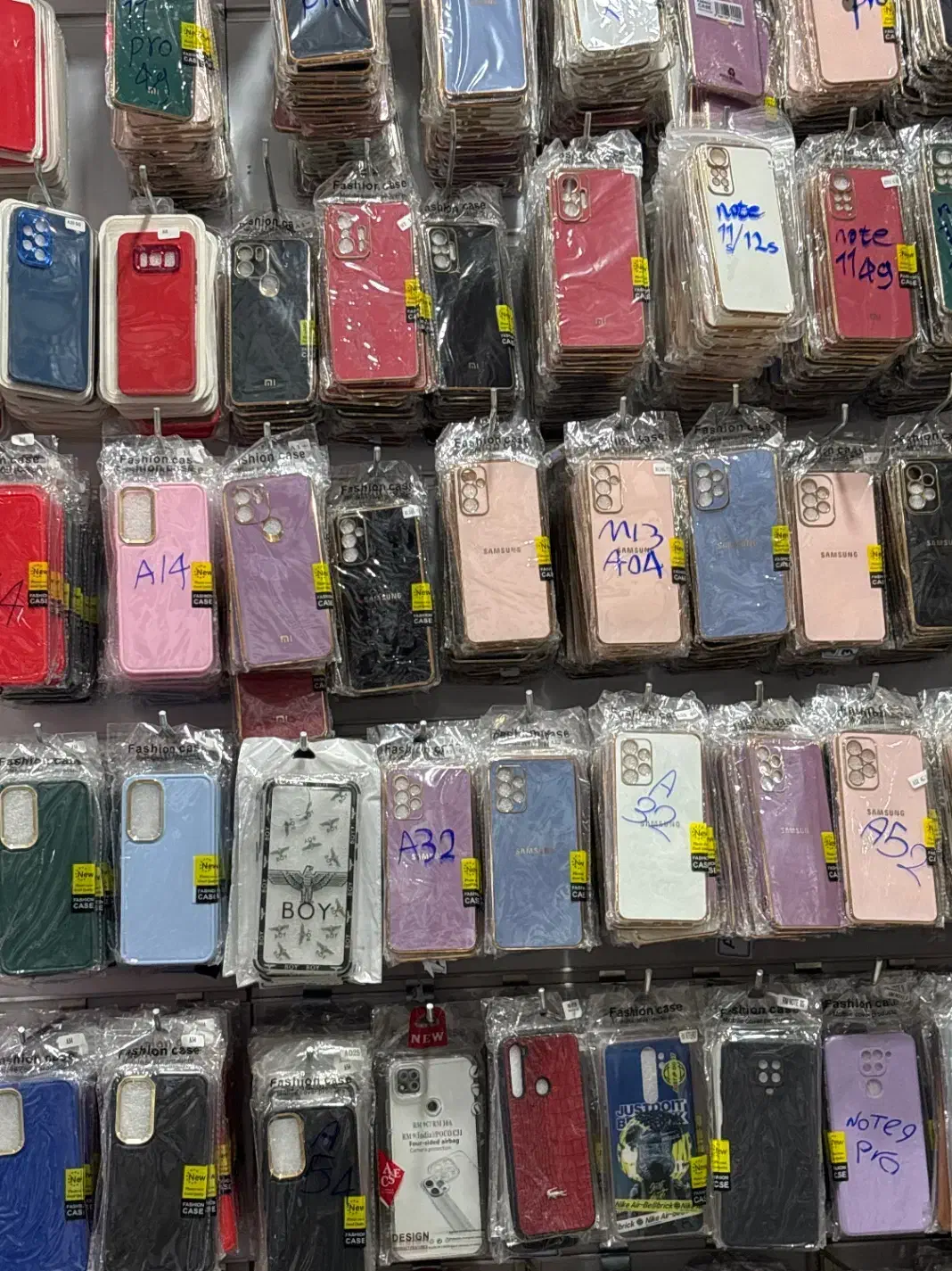 کاور|لوازم جانبی موبایل و تبلت|سنندج, |دیوار